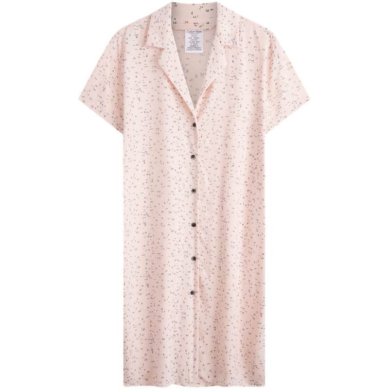 Ночная сорочка женская Calvin Klein - Boxette Shop